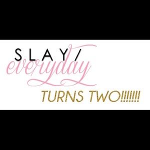 Meet your Posher, Ari